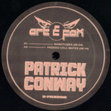 Patrick Conway - E-FAX002