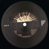 Jay Lumen - Connected / Dark Rooms