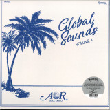 Various - AOR Global Sounds Vol.4 (1977-1986, selected by Charles Maurice)