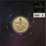 Vintage Future - Conceptions Inspirations B/w Sweet Love