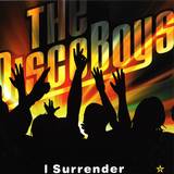 The Disco Boys - I Surrender
