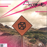 Kay Barton - MacroGod