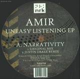 Amir - Uneasy Listening Ep