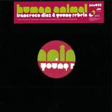 Francesco Diaz & Young Rebels - Human Animals