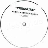 Nurlan Seiger - Pressure