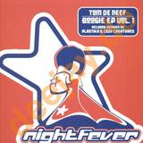 Tom De Neef - Boogie Ep *1*