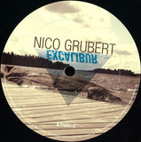 Nico Grubert - Excalibur