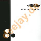 Pentax - Concret 2x12"