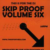 Scratchaholics - Skip Proof Volume 6