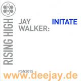 Jay Walker - Initiate