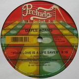 Grandmaster Flash & Melle Mel - White Lines...us Street Mix