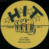 No More Hits - Nicholas Edit 2