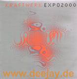 Kraftwerk - Expo 2000