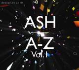 Ash - A - Z Volume 1 Cd