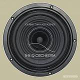 The Q Orchestra - Journey Through Sounds