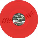 Dj Bassdard - Dance Mode Ep