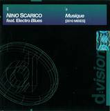 Nino Scarico - Musique 2010 *mcd*