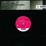 Lambert & Grinaert - Come Back And Stay