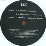 Tazz - Acid Love