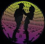 Woody - August / Booty Bar