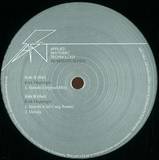 Kirk Degiorgio - Nairobi