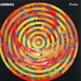 Caribou - Swim 2x12"