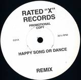 Various - Happy Song Or Dance / Pleasure Boys / Visage