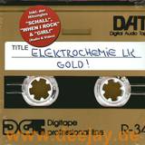 Elektrochemie Lk - Gold! (lp)