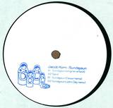 Jacob Korn - Sundaysun /sand