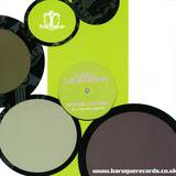 Tobias Lützenkirchen - Drunken Monkey Ep