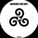 Unknown - Missing You Edit