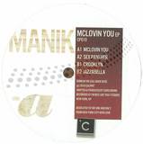 M A N I K (manik) - Mclovin' You
