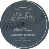 Strobe Lodge & Billy Woods - Working Stranger /motor Booty