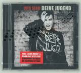 Deine Jugend - Wir Sind Deine Jugend *cd*