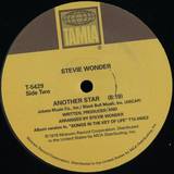 Stevie Wonder - As / Another Star