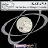 Katana - Gemini