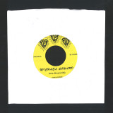 Michael Soward - He's Alive