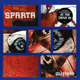 Sparta - Austere