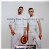 Maertini Broes - Dance Like It Is Ok