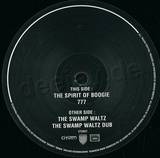 Arnaud Rebotini - Music Components Ep