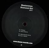 Beatamines - Diamond Girl Part 2