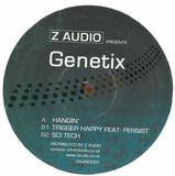 Genetix - Hangin