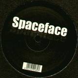 Simple Minds - Spaceface