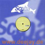 Patrick Scott Vs. Taucher - Torch'd/inexorable Lust