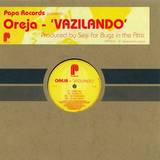 Oreja - Vazilando