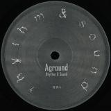 Rhythm & Sound - Aground / Aerial