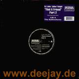 John Julius Knight - Find A Friend 2