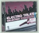 Electro Tales - Compilation Vol. 4