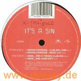 X-perience - It's A Sin