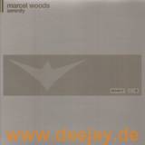 Marcel Woods - Serenity